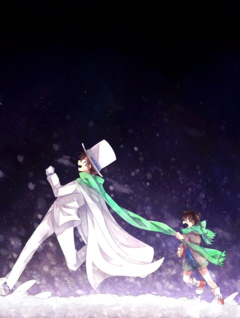 イラストコミュニケーションサービス Pixiv Anime Phim Hoạt Hinh Kaito