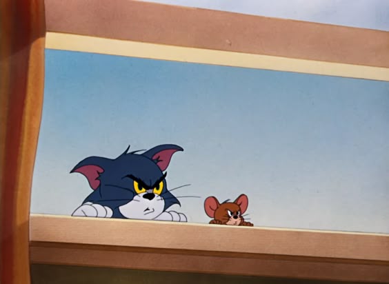 tom-and-jerry