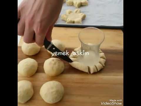 طريقة تشكيل المعجنات بأشكال مختلفة طريقة لف المعجنات سهلة افكار لتشكيل المعجنات Desserts Perfect Desserts Cooking And Baking