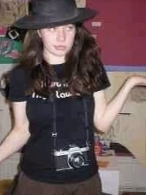 Anna Popplewell