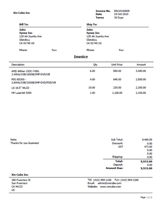 Sample Quotation Template Places to Visit Pinterest - quote invoice template Sample Quotation Template Places to Visit Pinterest - quote invoice template