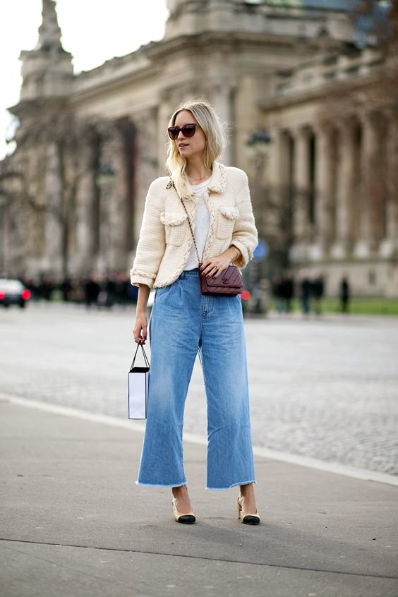 Inspiração: Branco no Inverno