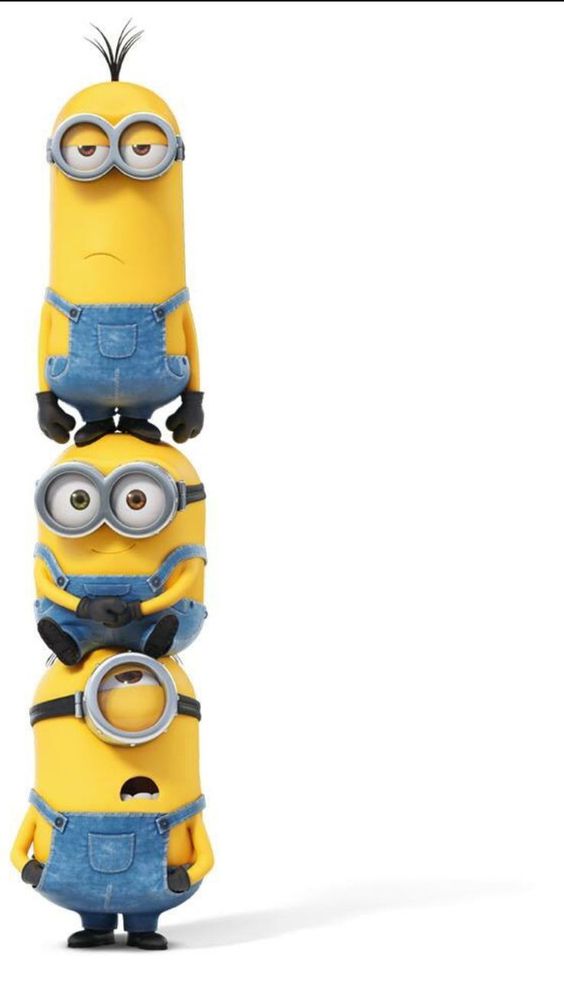 minion-good-morning