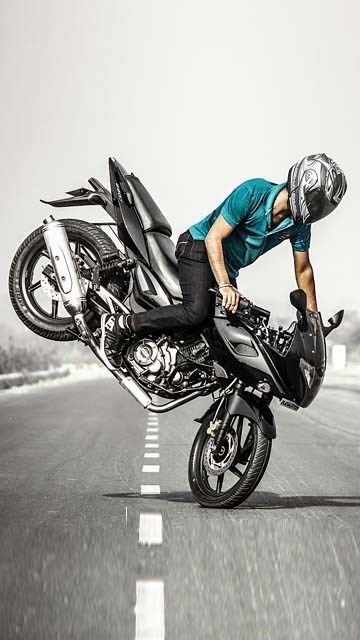Free Pulsar 220 Hd Wallpapers Mobile9 Black Hd Wallpaper
