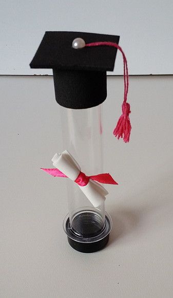 TUBETE DE FORMATURA!! - Acima de 100 unidades preço à combinar! - Fazemos conforme a sua festa! - Prazo de produção pode variar dependendo da quantidade! -Fazemos a fitinha da cor que desejar. Para mais informações é só entrar em contato.