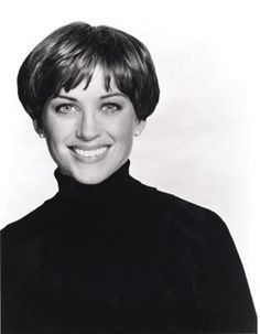 dorothy hamill haircut