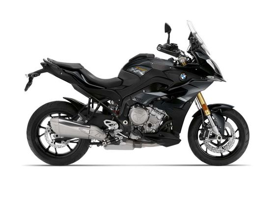 2020 Bmw S 1000 Xr Youtube
