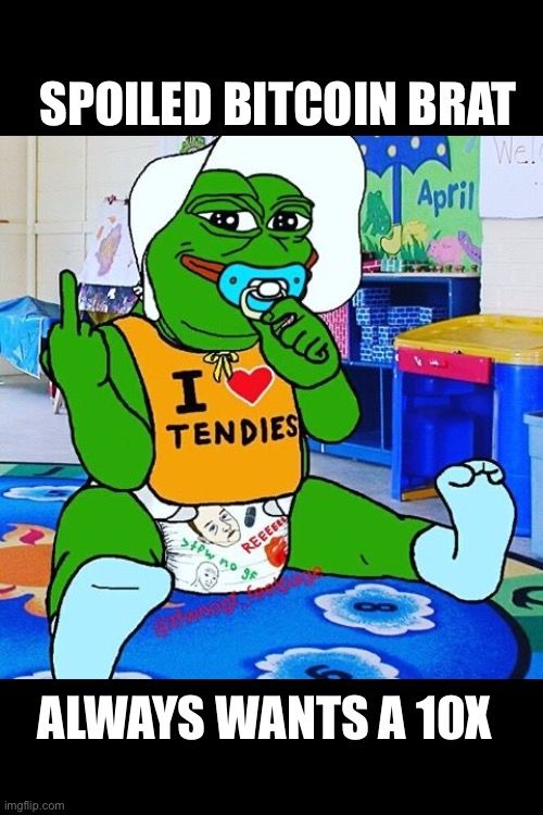 Crypto Pepe Hopium Know Your Meme You can breed, mine