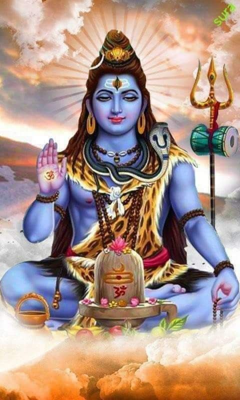 loard-shiva