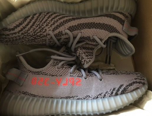 Shoe Yeezy 350 V2 Beluga 2 0 Size 13 Condition 8 5 10 Box Retail 490 Selling 290 Acc Nbsp Nbsp Globalpro Insta Fashion Yeezy 350 Adidas Yeezy Boost
