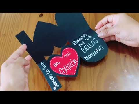 Pin En Modelos De Tarjetas Personales Cartas Hechas A Mano