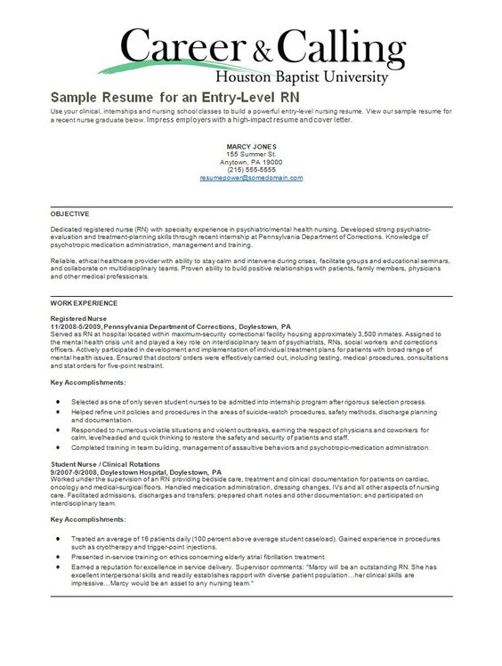 Psychiatric Nurse Resume Sample - http\/\/resumesdesign - implementation specialist sample resume Psychiatric Nurse Resume Sample - http\/\/resumesdesign - implementation specialist sample resume