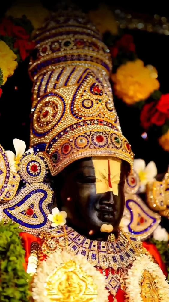 venkateswara swamy telugu song lyrics