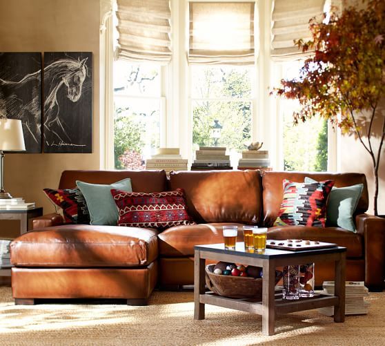 Mua sofa da tphcm cho phòng khách nhà phố hiện đại