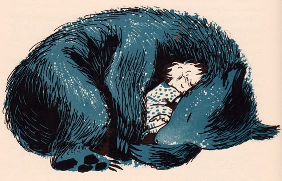cute illustration