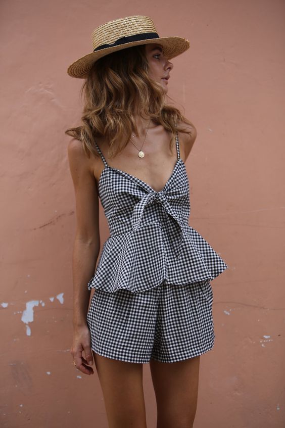 summer style #fashion #ootd