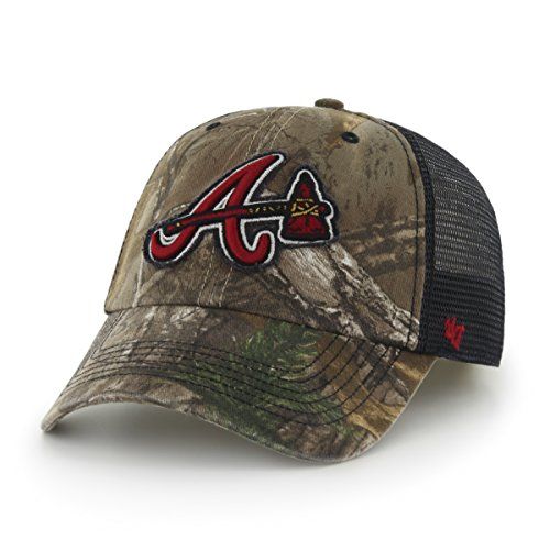 Atlanta Braves Camouflage Hats Camouflage Hat Atlanta Braves Braves Hat