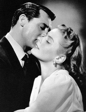 Cary Grant Photo: Cary Grant