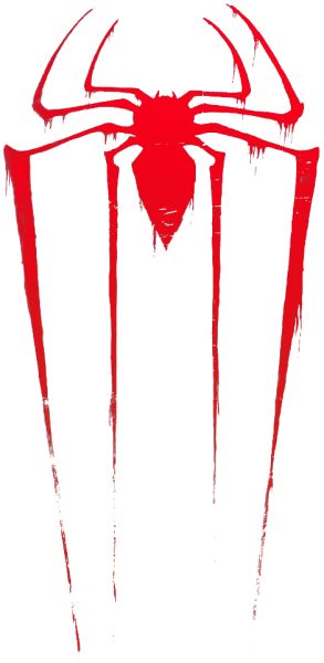 The Amazing Spider-Man logo