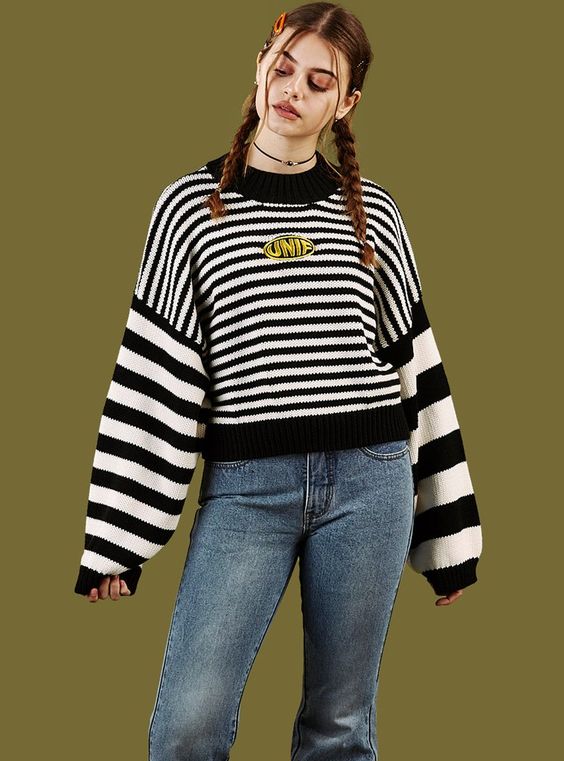 Clarissa Sweater