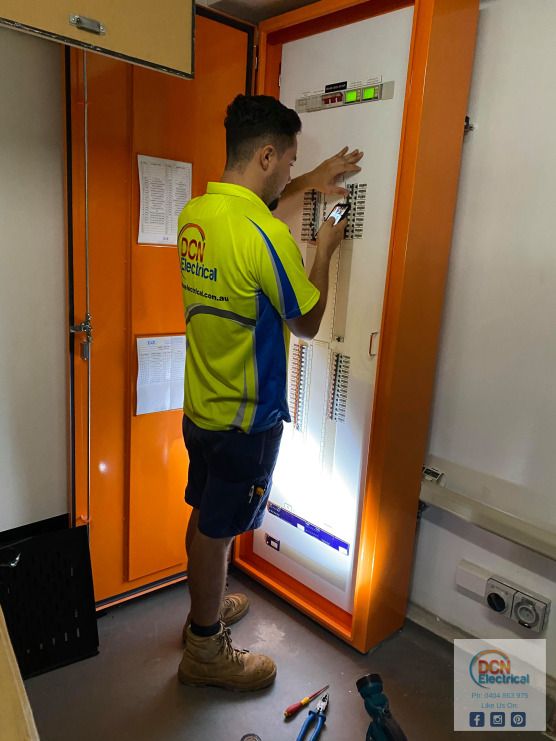 Emergency electrician eastern suburbs sydney