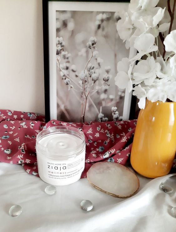 Zaja baltic home spa wellness