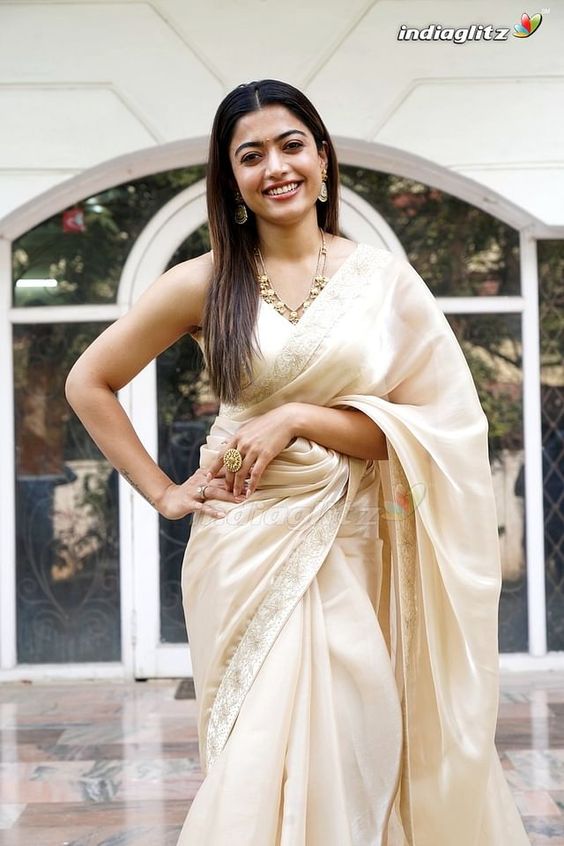 Rashmika Mandanna
