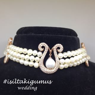 Gelin Seti Ve Gerdanlik Bridal Sets Panosundaki Pin Gelin Seti Ve Gerdanlik Bridal Sets Panosundaki Pin