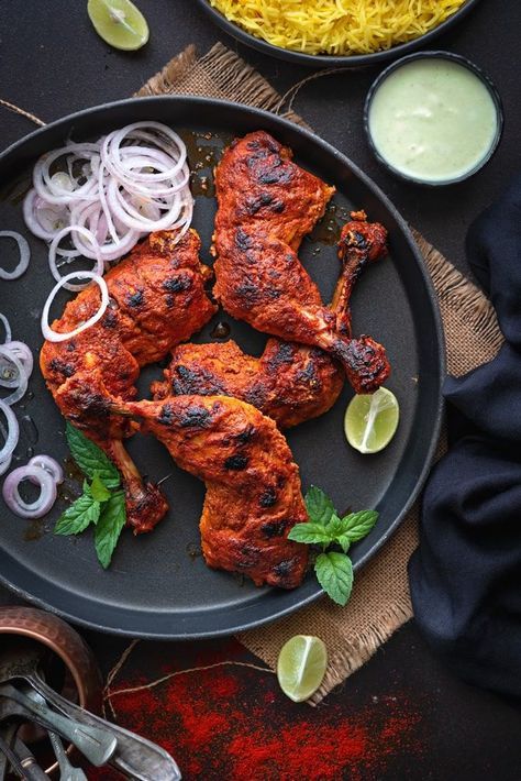 Life Scoops Stuffed Chicken Roast In Spiced Gravy Malabar Style Kozhi Nirachathu Tandoori Recipes Roast Chicken Recipes Stuffed Whole Chicken