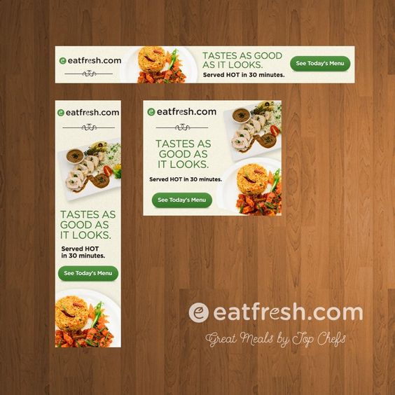 15 Banner Ad Design Tips to Get More Clicks