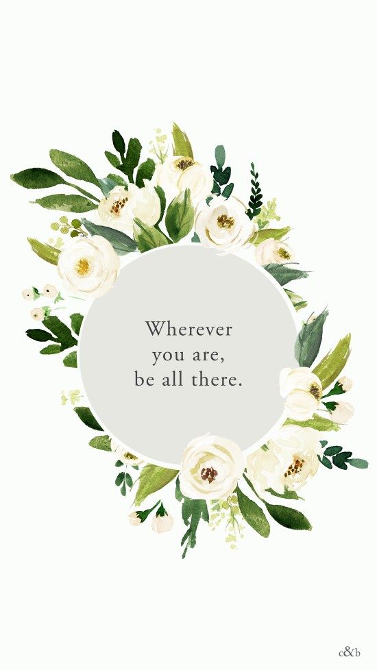 How To Stop Multitasking Flower Clipart White Flower Clip