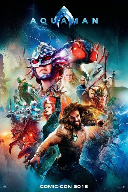 Hd 1080p Aquaman Pelicula Completa En Espanol Latino Mega Videos Linea Espanol Aquaman Movie Fullmovie Movies Tvonli Aquaman Film Aquaman Aquaman 2018