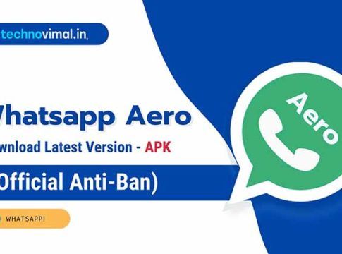 whatsapp aero v8 12 latest version apk download anti ban instant messaging how to be outgoing version