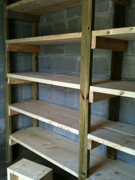 Basement Storage Shelves Root Cellar 38 Best Ideas Shelving Diy - Diy Basement Shelves Basement Storage Shelves Root Cellar 38 Best Ideas Shelving Diy - Diy Basement Shelves