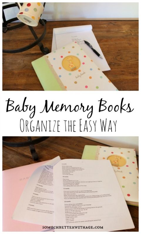 family photo book for babies