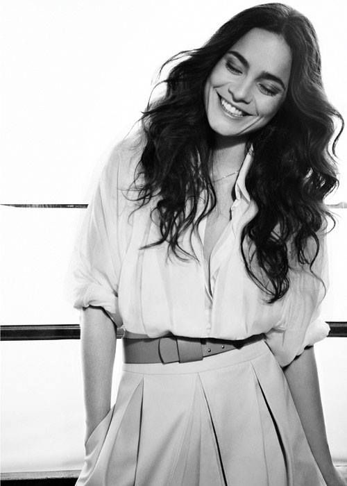 Alice Braga