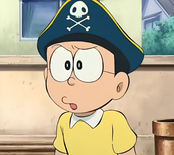 #anime #doraemon #nobita #nobinobita #matchingicons