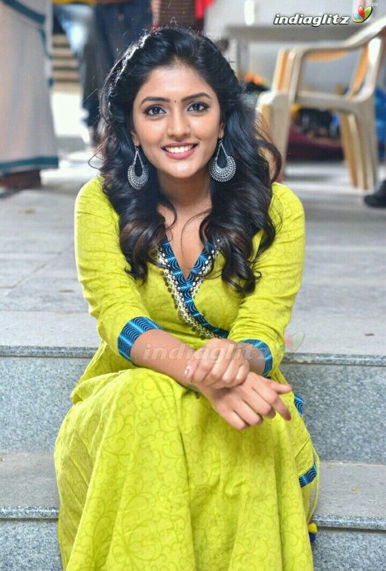 Eesha Rebba