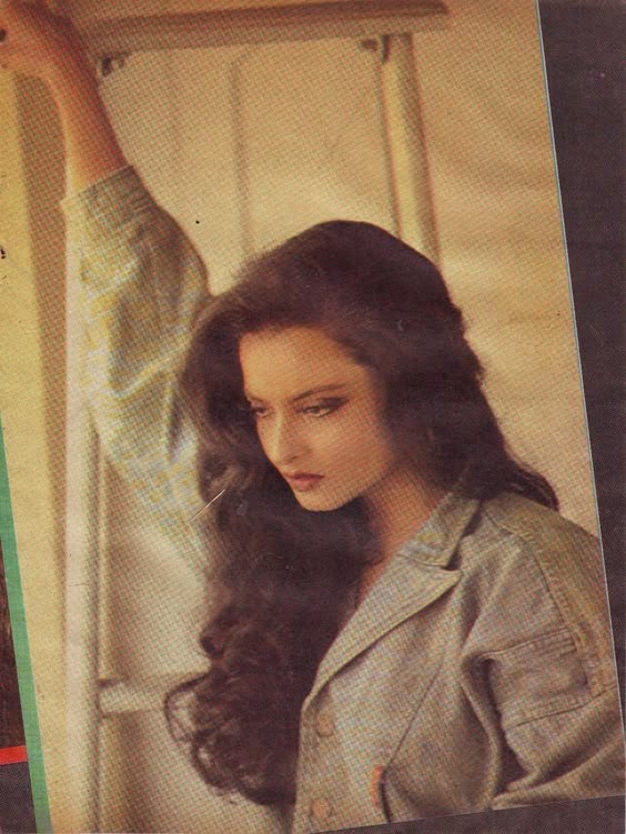 rekha