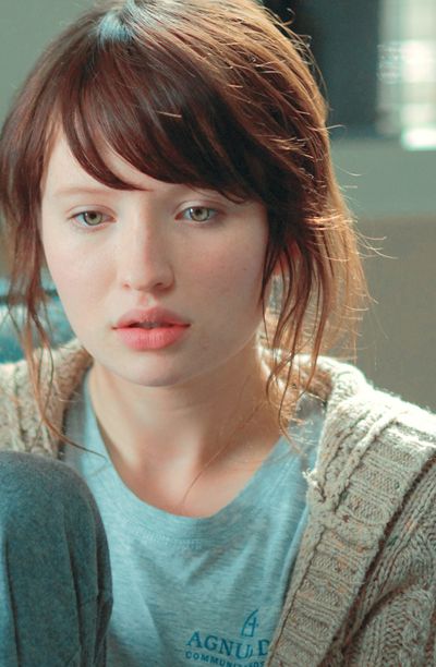 Emily Browning Fans