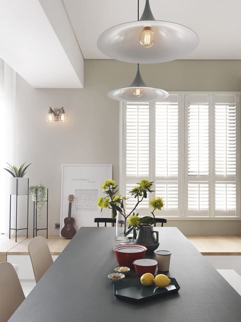 Vivian Fascination With The Style Of Northern Europe In Taiwan - Picture gallery | European home decor, House design, Interior design