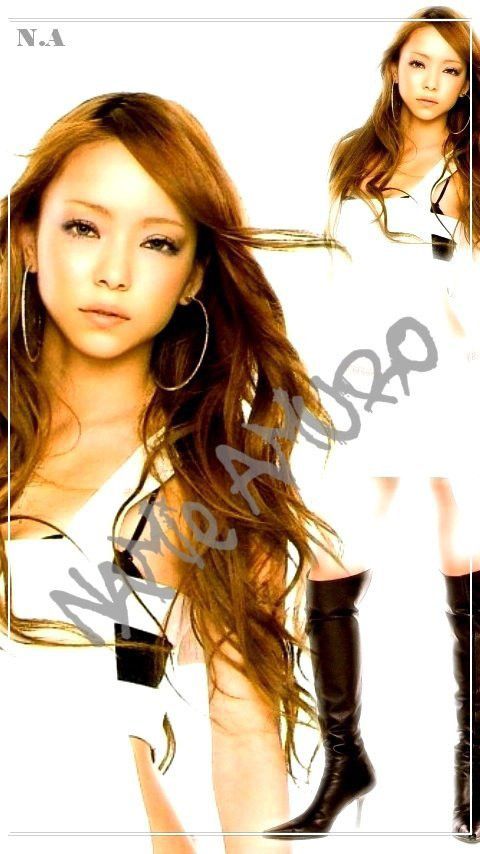 安室奈美恵さんの画像超大量特集(50枚♪)の画像