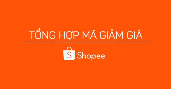 Mã Giảm Giá Shopee Tháng 7, Mã Khuyến Mãi Shopee 10-20% 9bd4e9e164b364bae32c7a1f2bc78ad2