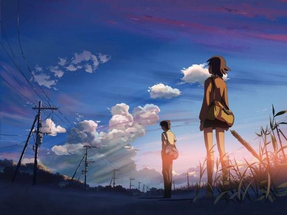 anime movie sedih