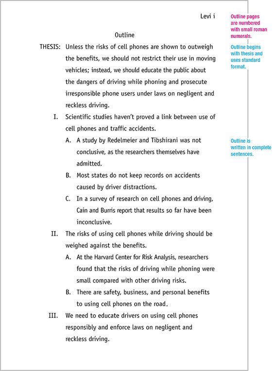 5 page research paper outline Commercial Paper Rates and - mla outline template 5 page research paper outline Commercial Paper Rates and - mla outline template