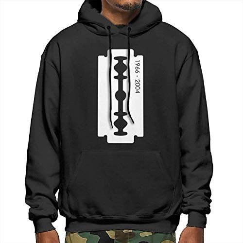 Brocade Carp Darrell Dimebag Women Fation Hoodies Black