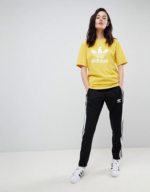 adidas originals koszulka damska trefoil adidas originals koszulka damska trefoil