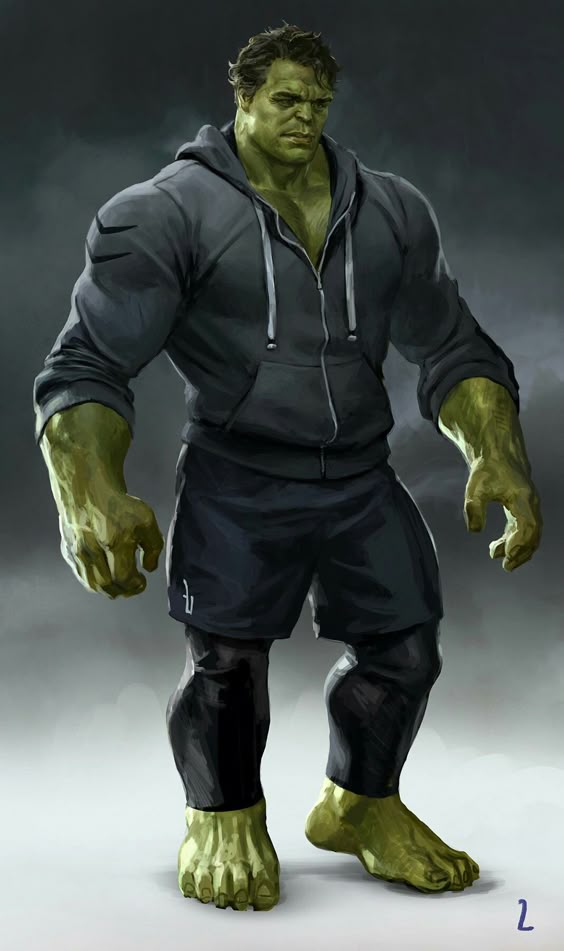 Hulk