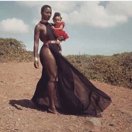 More Awesome Fashion By Paloma Brooks Beautiful Black Women