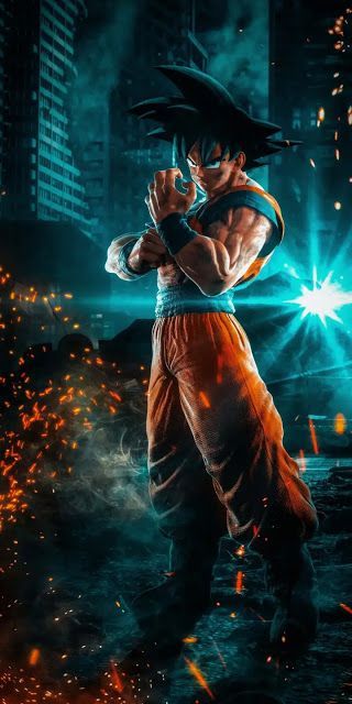dragon-ball